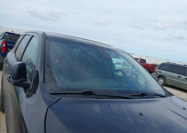2015 DODGE DURANGO R