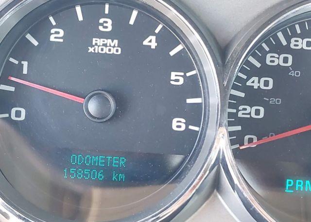 2007 GMC SIERRA 1500 ALL-NEW SLE