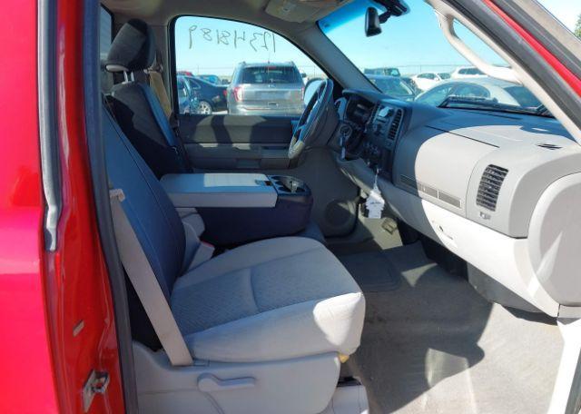 2007 GMC SIERRA 1500 ALL-NEW SLE