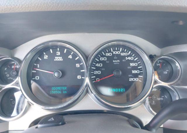 2007 GMC SIERRA 1500 ALL-NEW SLE