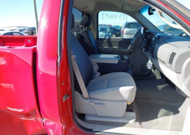 2007 GMC SIERRA 1500 ALL-NEW SLE