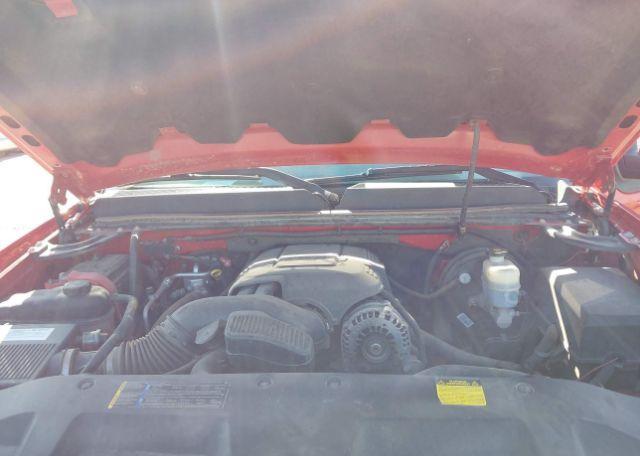 2007 GMC SIERRA 1500 ALL-NEW SLE