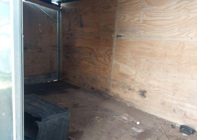 2021 CONTINENTAL CARGO TRAILER