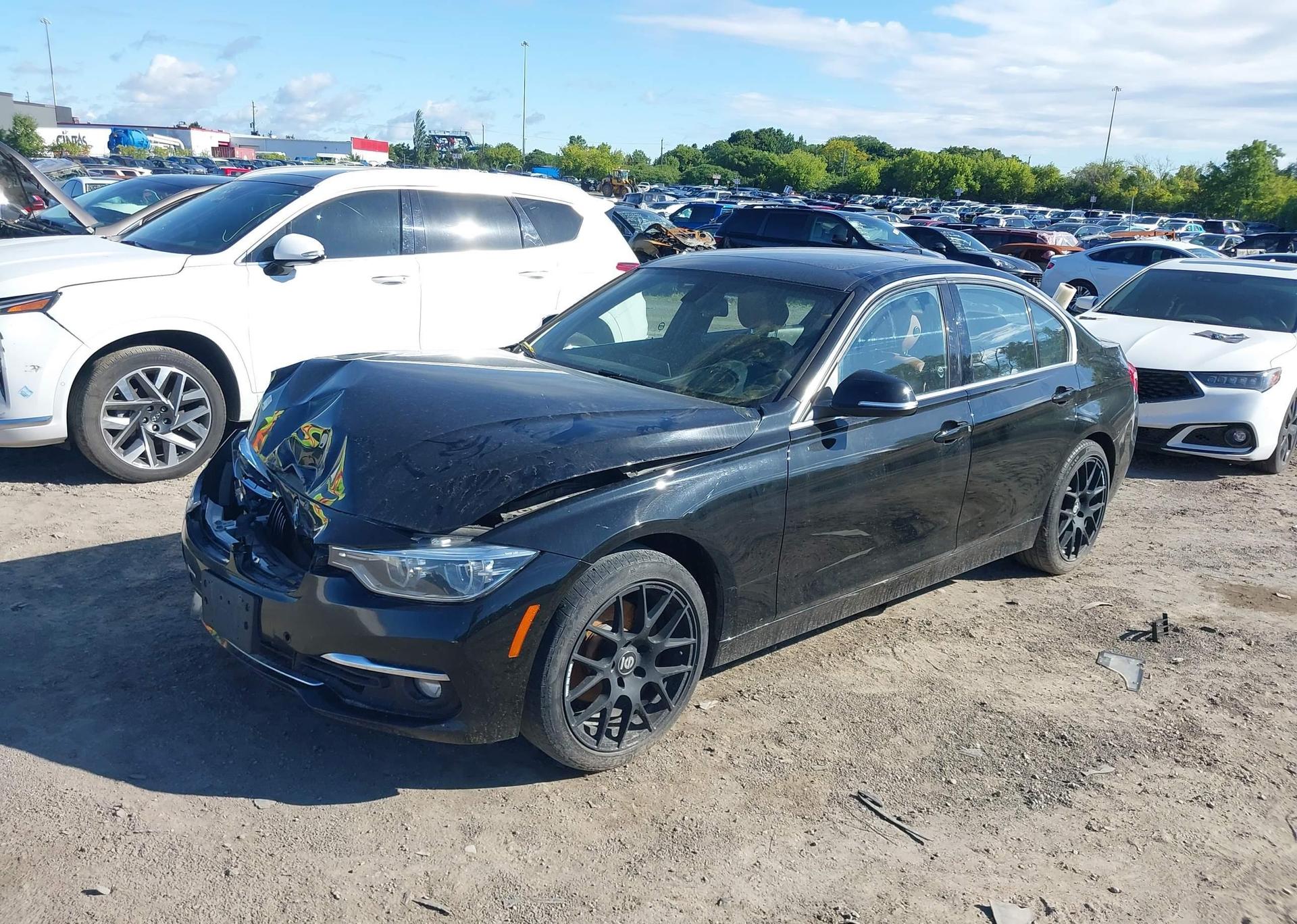 2016 KIA RONDO LX