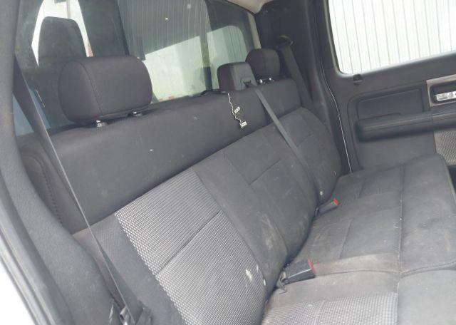 2005 FORD F-150 FX4
