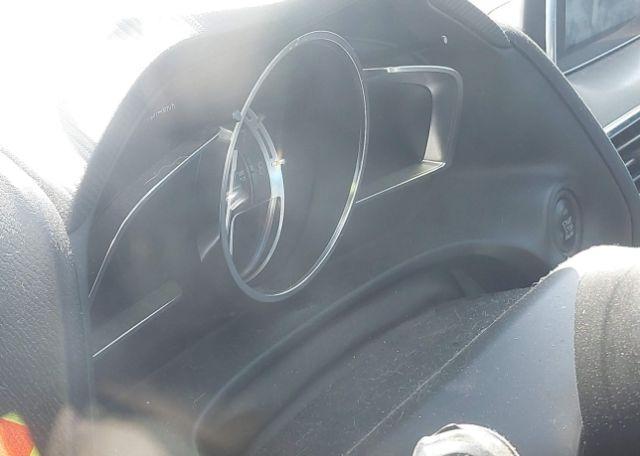 2015 MAZDA MAZDA3 GT