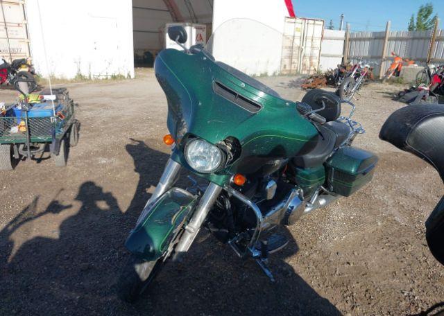 2015 HARLEY-DAVIDSON FLHXS STREET GLIDE SPECIAL