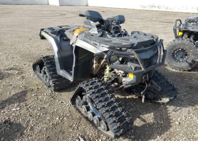 2015 CAN-AM OUTLANDER 800R XT