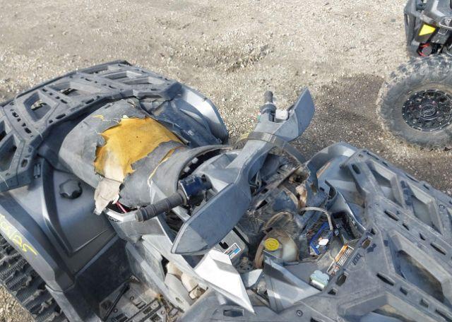2015 CAN-AM OUTLANDER 800R XT