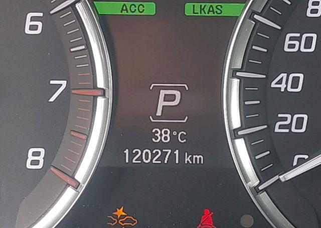 2016 ACURA MDX NAVIGATION PACKAGE