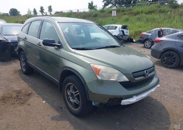 2008 HONDA CR-V LX