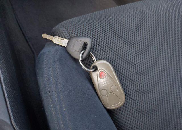 2006 ACURA RSX