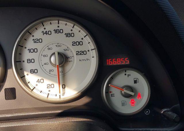 2006 ACURA RSX
