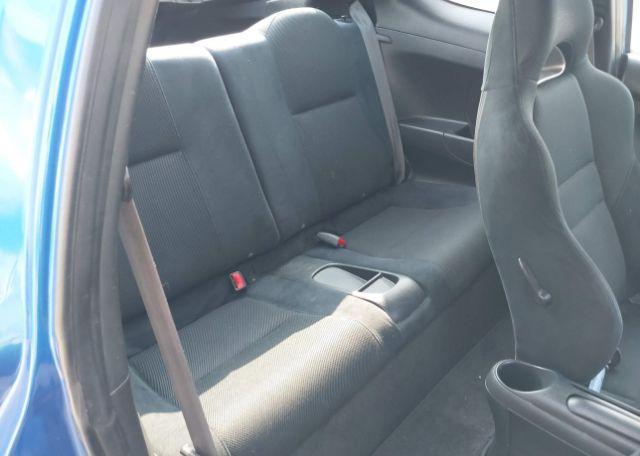 2006 ACURA RSX