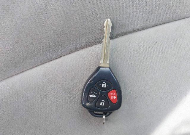 2009 TOYOTA COROLLA CE