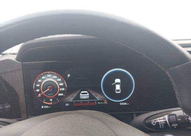 2023 HYUNDAI ELANTRA PREFERRED IVT WITH TECH PACKAGE