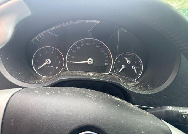 2009 SAAB 9-3 AERO