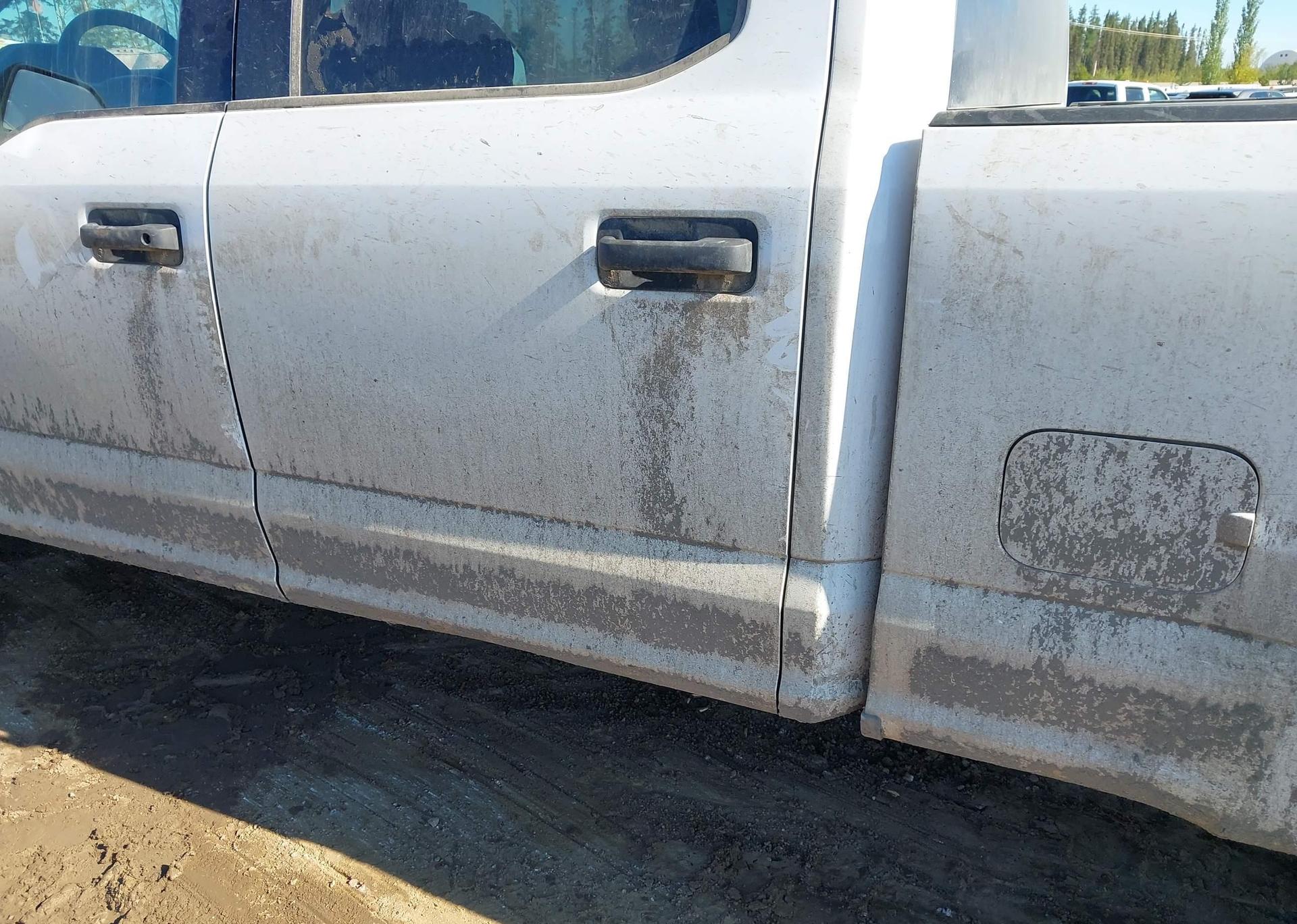 2020 FORD F250 SUPER DUTY