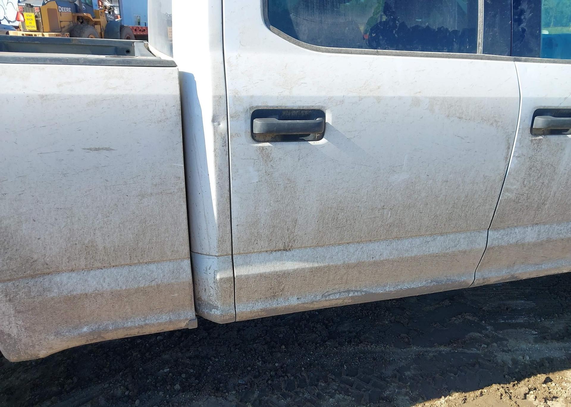2020 FORD F250 SUPER DUTY