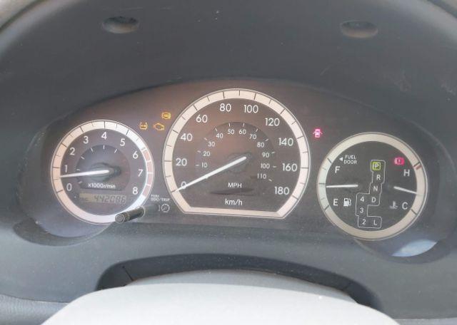 2006 TOYOTA SIENNA CE 7 PASSENGER