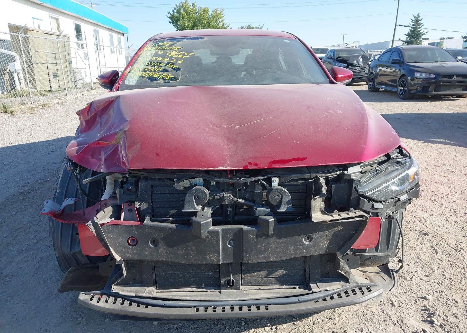 2024 MAZDA MAZDA3 GX
