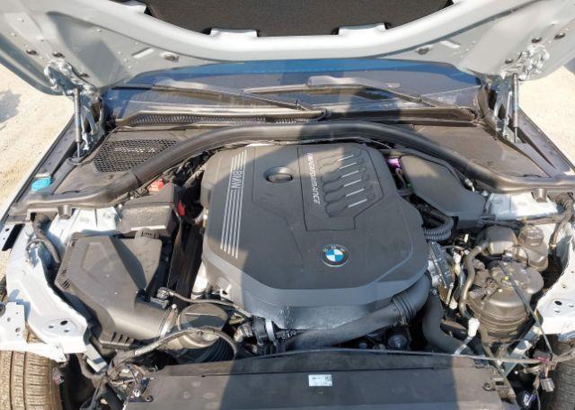 2024 BMW M440I XDRIVE