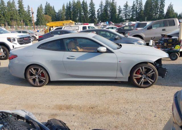 2024 BMW M440I XDRIVE