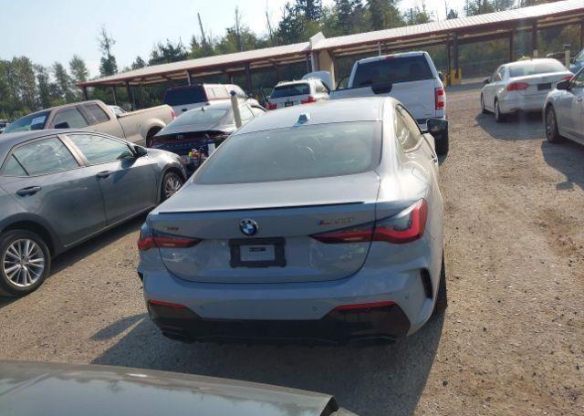 2024 BMW M440I XDRIVE