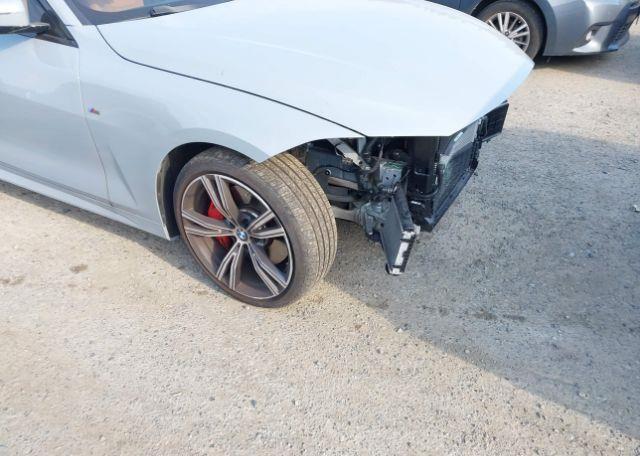 2024 BMW M440I XDRIVE
