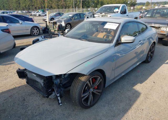 2024 BMW M440I XDRIVE