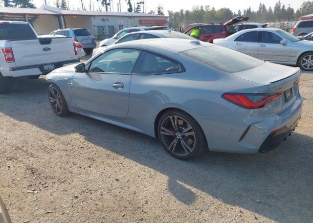 2024 BMW M440I XDRIVE