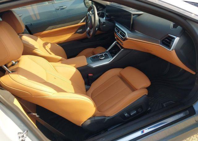 2024 BMW M440I XDRIVE