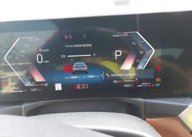 2024 BMW M440I XDRIVE
