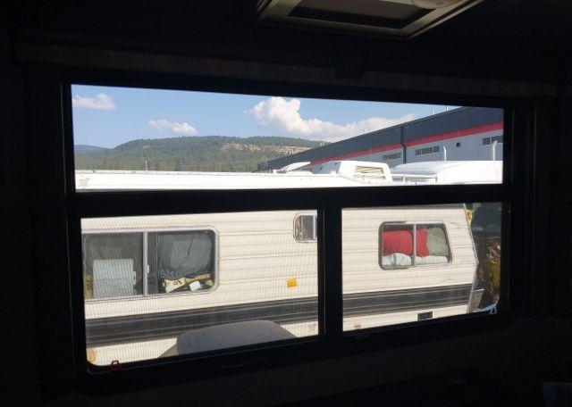 2021 KEYSTONE 5TH WHEEL