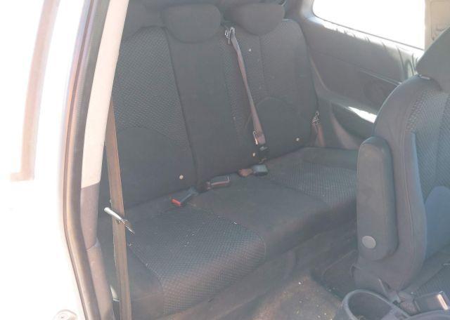 2010 HYUNDAI ACCENT GL