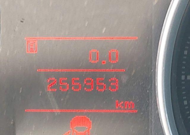2012 MITSUBISHI RVR SE