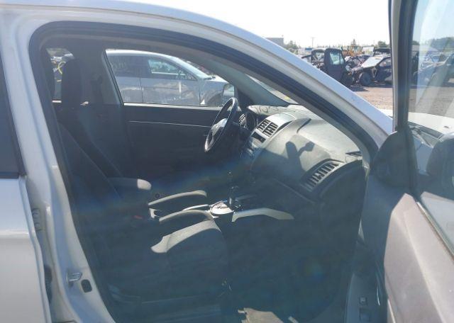 2012 MITSUBISHI RVR SE