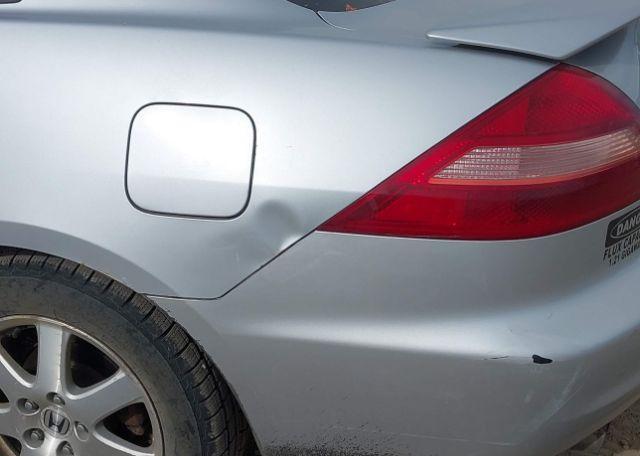 2005 HONDA ACCORD EX V6