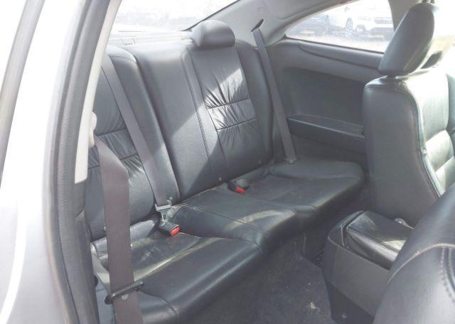 2005 HONDA ACCORD EX V6