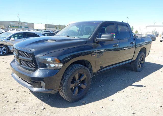 2020 RAM 1500 CLASSIC ST