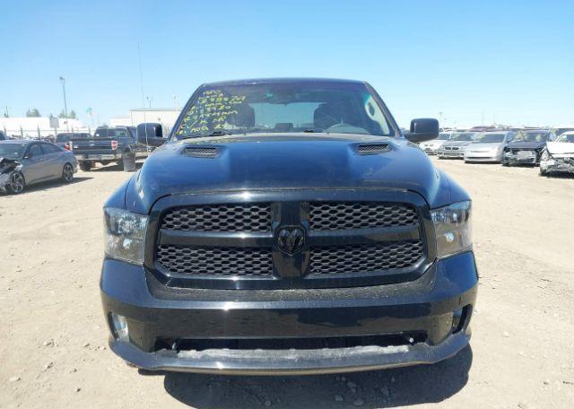 2020 RAM 1500 CLASSIC ST