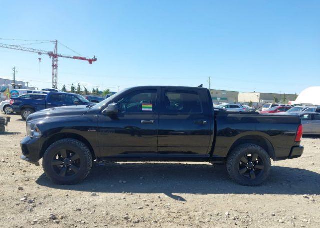 2020 RAM 1500 CLASSIC ST