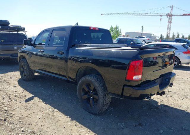 2020 RAM 1500 CLASSIC ST