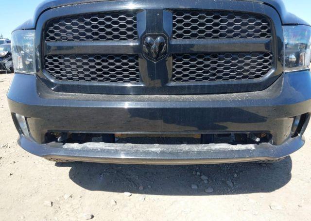 2020 RAM 1500 CLASSIC ST
