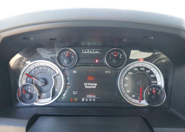 2020 RAM 1500 CLASSIC ST