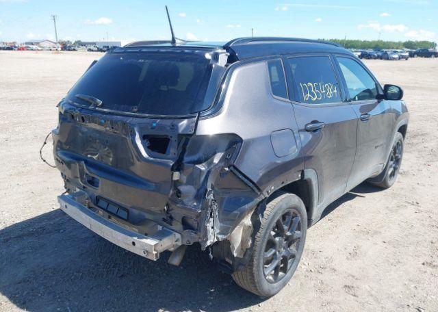 2024 JEEP COMPASS ALTITUDE