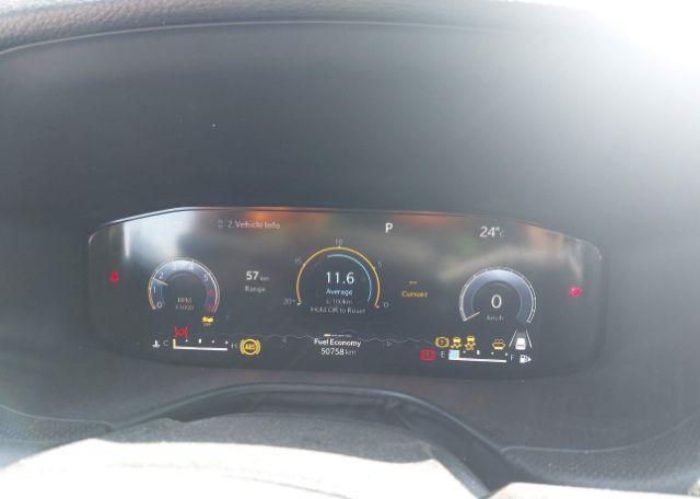 2024 JEEP COMPASS ALTITUDE