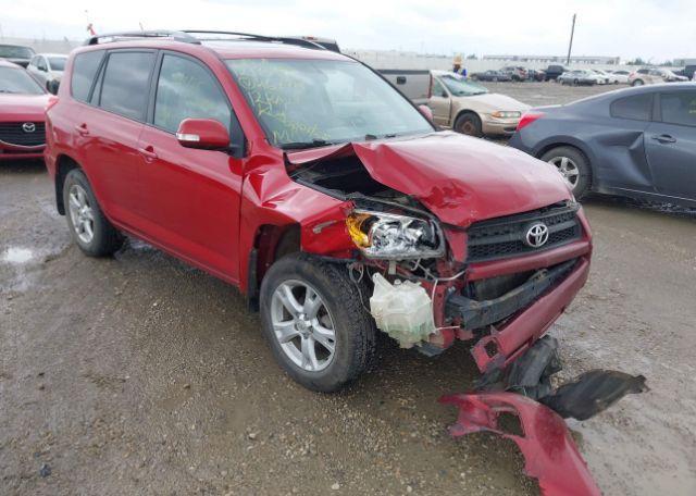 2012 TOYOTA RAV4