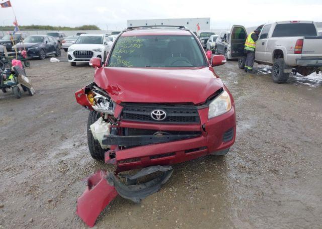 2012 TOYOTA RAV4