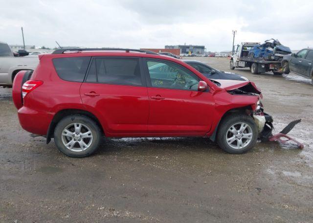 2012 TOYOTA RAV4